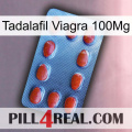 Tadalafil Viagra 100Mg 06